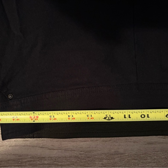 INC International Concepts Women's Dark Pants - Picture 7 of 8